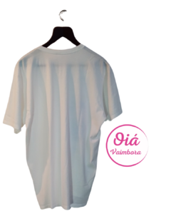 Remera Urbana Taurus Talle L blanco - comprar online