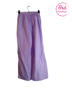 Pantalón Miles David, lila S/M - comprar online