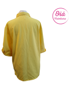 Camisa Yellow L/M - comprar online