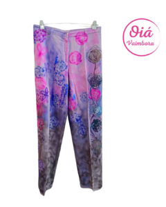 Pantalón Lola, M/L