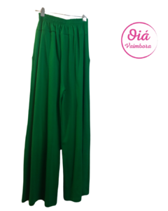 Pantalón Elephant Colibrí, verde M - comprar online