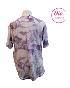 Remera Urbana Chalry, batik L/XL en internet