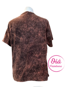 Remera Urbana batik - comprar online