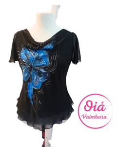 Blusa Sonata