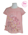 blusa pepa rosa abstracto