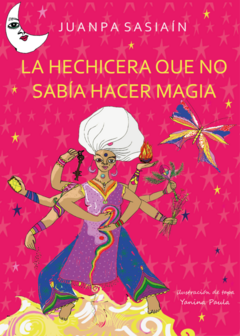 Audiolibro . La hechicera que no sabía hacer magia en internet