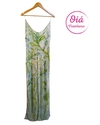 Mono floresta, verde M/L