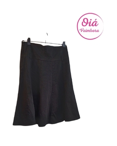 Pollera Black M - comprar online