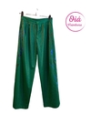 Pantalón engomado, verde M/L