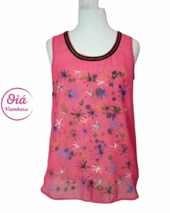 Blusa Grace