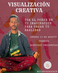 Visualización Creativa