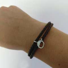 Pulseira Bonequinho - comprar online