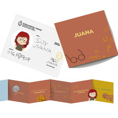 JUANA - comprar online