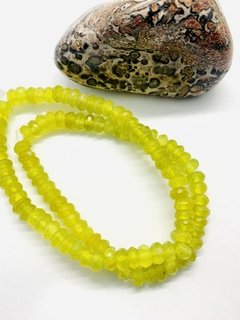 Pulseira Jade Oliva