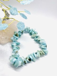 Pulseira Larimar - loja online