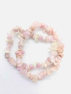 Pulseira Kunzita Natural - comprar online