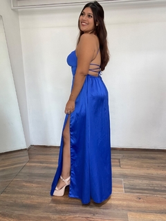 VESTIDO EVELYN segundo - Atrápame si puedes