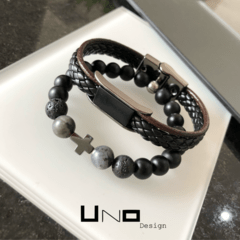 bracelete-de-aço-trançado-em-belo-horizonte-acessórios-masculinos-comprar-pulseiras-joias-estilo-moda-homem-moderno-pulseiras-de-couro-pulseira-de-pedra-