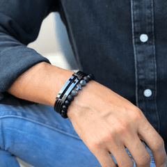 bracelete-de-aço-trançado-em-belo-horizonte-acessórios-masculinos-comprar-pulseiras-joias-estilo-moda-homem-moderno-pulseiras-de-couro-pulseira-de-pedra-