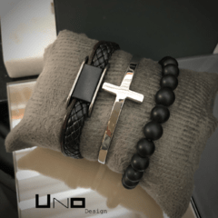 bracelete-de-aço-trançado-em-belo-horizonte-acessórios-masculinos-comprar-pulseiras-joias-estilo-moda-homem-moderno-pulseiras-de-couro-pulseira-de-pedra-