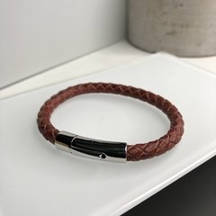 bracelete de aço trançado em belo horizonte. Modelos exclusivos com muito estilo e qualidade. Compre acessórios masculinos da loja que mais cresce no brasil, a Uno design store