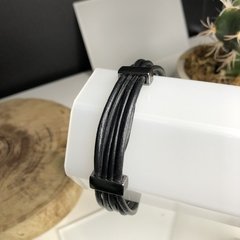 bracelete de aço trançado em belo horizonte. Modelos exclusivos com muito estilo e qualidade. Compre acessórios masculinos da loja que mais cresce no brasil, a Uno design store