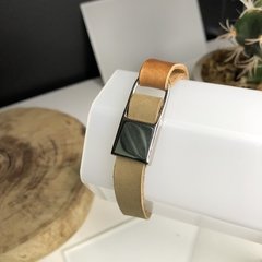 bracelete de aço trançado em belo horizonte. Modelos exclusivos com muito estilo e qualidade. Compre acessórios masculinos da loja que mais cresce no brasil, a Uno design store