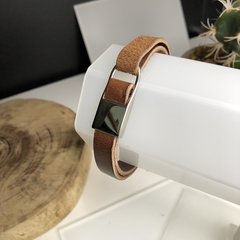 bracelete de aço trançado em belo horizonte. Modelos exclusivos com muito estilo e qualidade. Compre acessórios masculinos da loja que mais cresce no brasil, a Uno design store