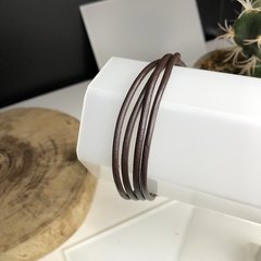 bracelete de aço trançado em belo horizonte. Modelos exclusivos com muito estilo e qualidade. Compre acessórios masculinos da loja que mais cresce no brasil, a Uno design store