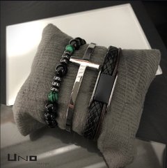 bracelete-de-aço-trançado-em-belo-horizonte-acessórios-masculinos-comprar-pulseiras-joias-estilo-moda-homem-moderno-pulseiras-de-couro-pulseira-de-pedra-