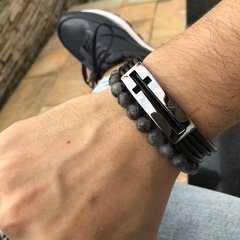 bracelete-de-aço-trançado-em-belo-horizonte-acessórios-masculinos-comprar-pulseiras-joias-estilo-moda-homem-moderno-pulseiras-de-couro-pulseira-de-pedra-