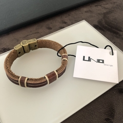 bracelete de aço trançado em belo horizonte. Modelos exclusivos com muito estilo e qualidade. Compre acessórios masculinos da loja que mais cresce no brasil, a Uno design store