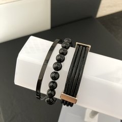 bracelete-de-aço-trançado-em-belo-horizonte-acessórios-masculinos-comprar-pulseiras-joias-estilo-moda-homem-moderno-pulseiras-de-couro-pulseira-de-pedra-