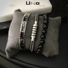 bracelete-de-aço-trançado-em-belo-horizonte-acessórios-masculinos-comprar-pulseiras-joias-estilo-moda-homem-moderno-pulseiras-de-couro-pulseira-de-pedra-