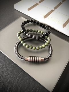 Kit de Pulseiras Offer - loja online