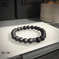 bracelete de aço trançado em belo horizonte. Modelos exclusivos com muito estilo e qualidade. Compre acessórios masculinos da loja que mais cresce no brasil, a Uno design store