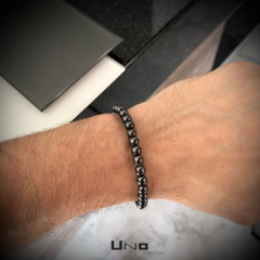 bracelete de aço trançado em belo horizonte. Modelos exclusivos com muito estilo e qualidade. Compre acessórios masculinos da loja que mais cresce no brasil, a Uno design store