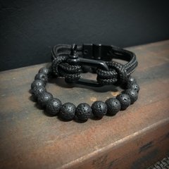 bracelete de aço trançado em belo horizonte. Modelos exclusivos com muito estilo e qualidade. Compre acessórios masculinos da loja que mais cresce no brasil, a Uno design store