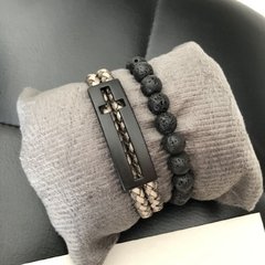 bracelete-de-aço-trançado-em-belo-horizonte-acessórios-masculinos-comprar-pulseiras-joias-estilo-moda-homem-moderno-pulseiras-de-couro-pulseira-de-pedra-