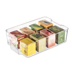 Organizador Multiuso Acrílico Tamanho M cod. or48123n - comprar online