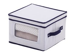 Cesto organizador concept 29cm C x 29cm L x 20cm A cod.1279