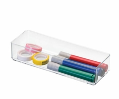 Organizador de Gavetas de 800ml 24,2 X L. 8 X A. 5,4 cód.3295 - comprar online