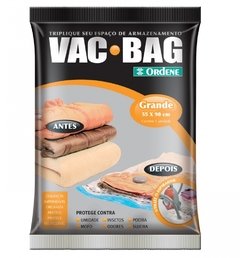 Vac Bag Grande cod.55400