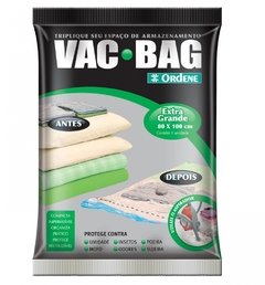 Vac Bag Extra Grande cod. 55600