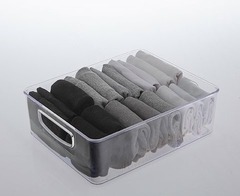 Organizador Diamond Cristal cod.902