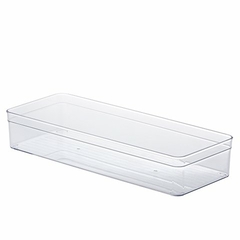 Organizador diamond 40cm C x 15cm L x 7,5cmA cod.1125