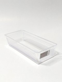 Cesta Multiuso Cristal With cod. ino-4530 - comprar online