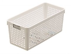 Cesta Multiuso de Plástico cod. ino-4581