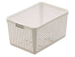 Cesta Multiuso de Plástico cod. ino-4584