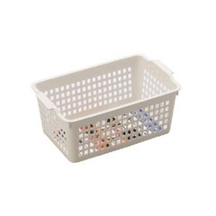 Cesta Multiuso de Plástico cod. ino-4515